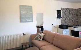 Studio 20 Min De La Mer Ideal Pour Les Deplacements Professionnels